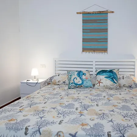 In Banani Apartment *