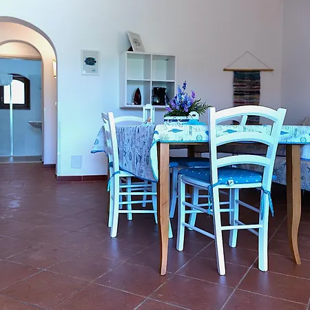 In Banani Apartment Stintino
