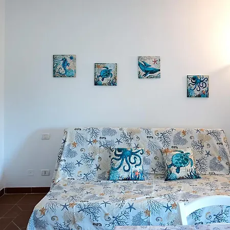 In Banani * Stintino