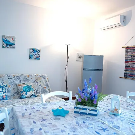 Apartmán In Banani