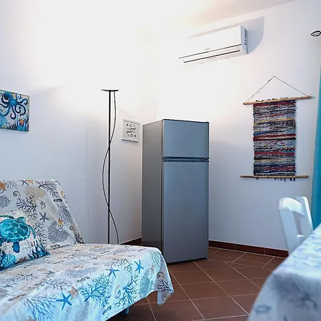 Apartmán In Banani *